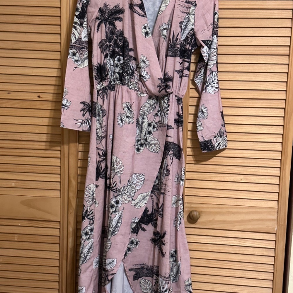Casual Dress